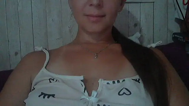 Bella--White online show from 07/15/26, 02:02