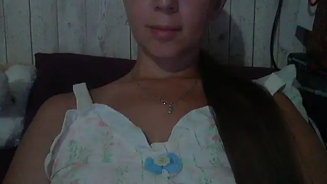 Bella--White online show from 06/27/26, 05:19