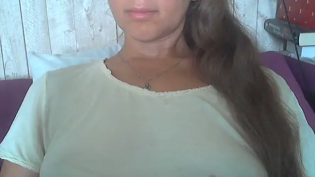 Bella--White online show from 07/07/26, 07:23
