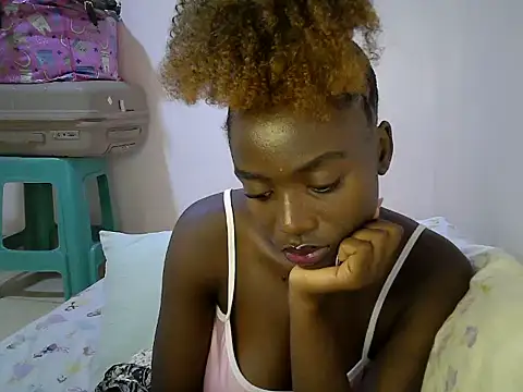 BUNNY BLISS1 online show from 06/11/26, 01:16
