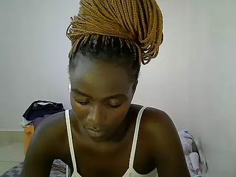 Snapshot of BUNNY_BLISS1 chatting on 05/23/26, 12:48 BUNNY BLISS1 online show from 05/23/26, 12:48