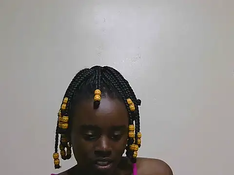 Snapshot of SassyTarrif chatting on 06/15/26, 11:59 SassyTarrif online show from 06/15/26, 11:59