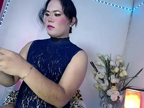 its me jakilin online show from 05/16/26, 08:13