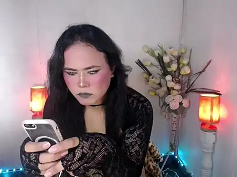 its me jakilin online show from 05/22/26, 09:18
