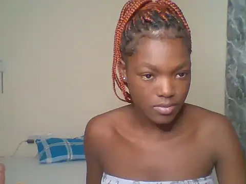 Belle bubbles online show from 06/27/26, 05:52