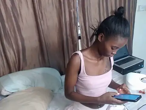Africana slim online show from 07/09/26, 09:10