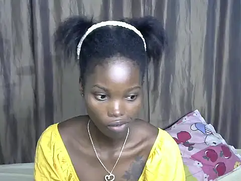 Africana slim online show from 05/31/26, 11:05