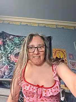 Izzylove47 online show from 05/17/26, 01:00