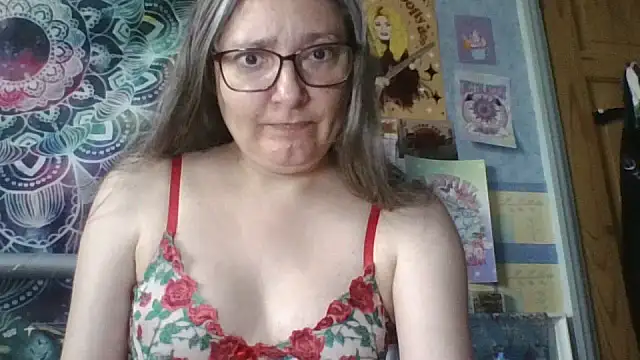 Izzylove47 online show from 05/23/26, 12:15