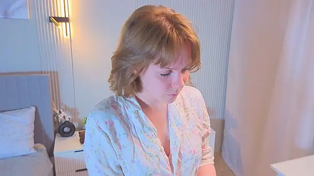 marilynie online show from 05/28/26, 06:10