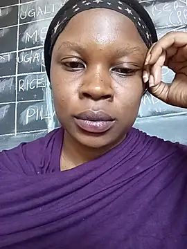 africangoddess19 online show from 05/20/26, 07:05