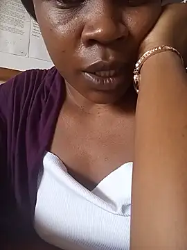africangoddess19 online show from 05/29/26, 06:52