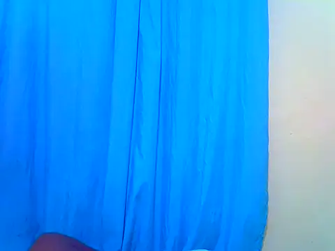 Maqueilah  online show from 07/10/26, 05:29