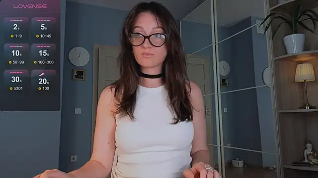 GoldenCrystall online show from 07/10/26, 04:07