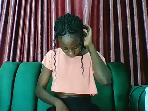 Darkpretty23 online show from 06/27/26, 01:06