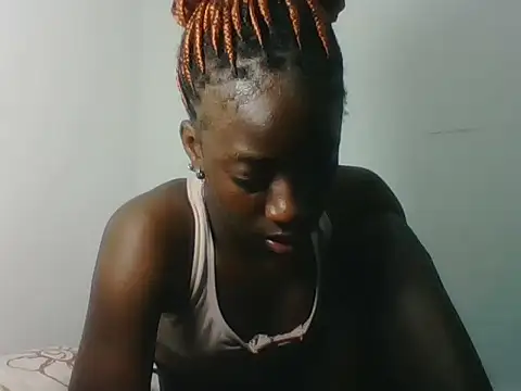 Darkpretty23 online show from 06/11/26, 09:01