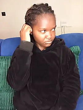 little creamy online show from 06/12/26, 03:04