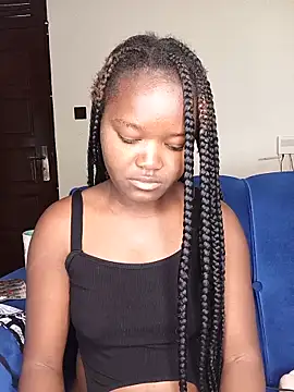 little creamy online show from 06/18/26, 04:55