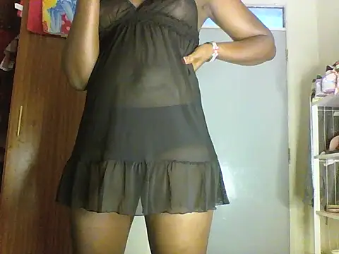 Snapshot of Ebony_sweet_slut chatting on 06/17/26, 01:10 Ebony sweet slut online show from 06/17/26, 01:10