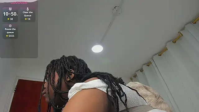 Ayanaa Ebony  online show from 06/21/26, 11:16