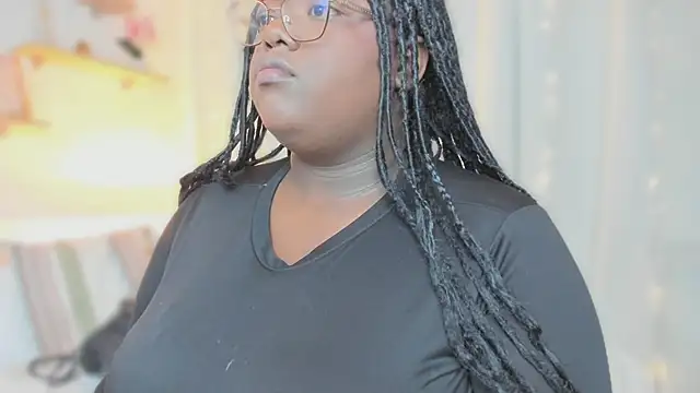 Ayanaa Ebony  online show from 06/16/26, 11:32