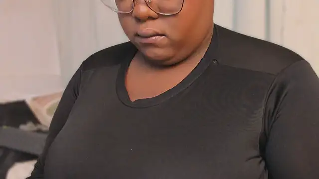 Ayanaa Ebony  online show from 07/14/26, 11:27