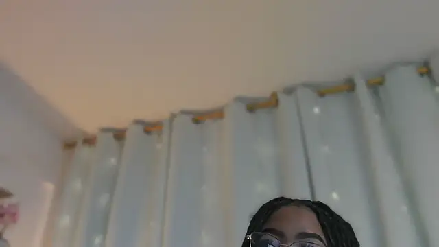 Ayanaa Ebony  online show from 07/01/26, 11:21