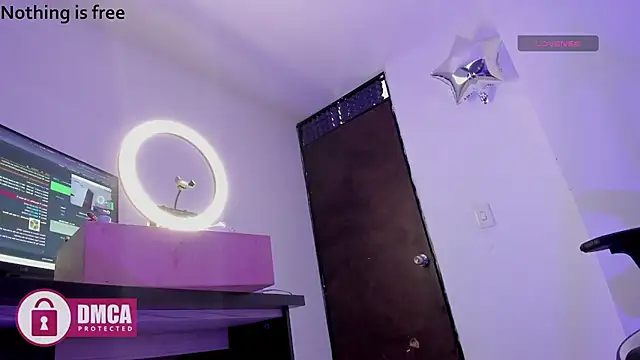 Spicydollx 1 online show from 05/21/26, 04:37