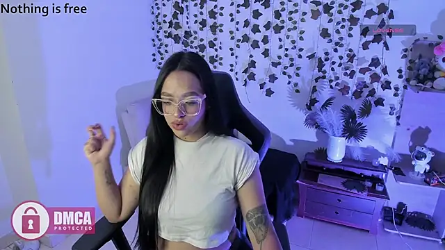 Spicydollx 1 online show from 05/17/26, 03:01