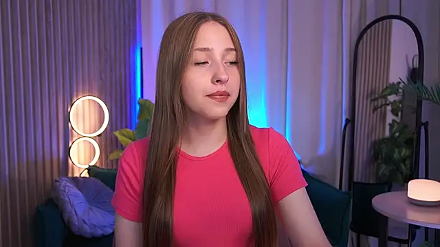 EvelinRoyce online show from 06/09/26, 01:34