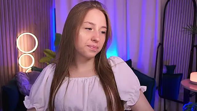EvelinRoyce online show from 06/21/26, 01:17