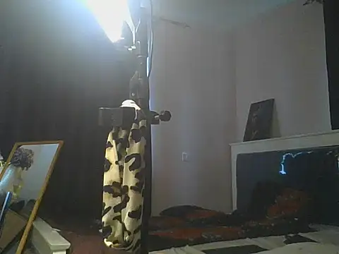 spicy cherrie online show from 07/03/26, 02:01