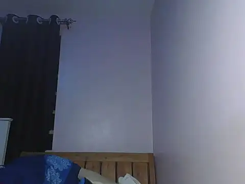 spicy cherrie online show from 07/11/26, 07:36
