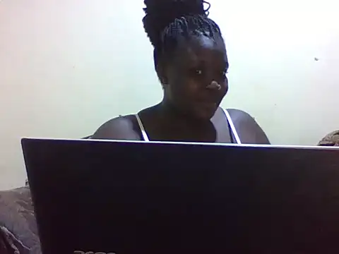 Nanablack2 online show from 05/24/26, 09:47