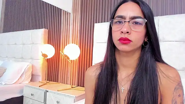 Snapshot of Camila_Vega22 chatting on 06/20/26, 11:26 Camila Vega22 online show from 06/20/26, 11:26