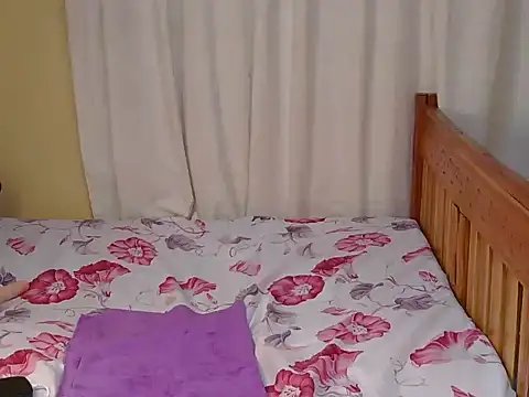 Ebonybunnny online show from 06/10/26, 03:30