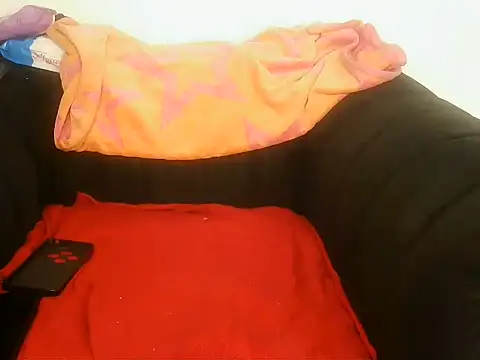 Honey DripX online show from 07/12/26, 07:04