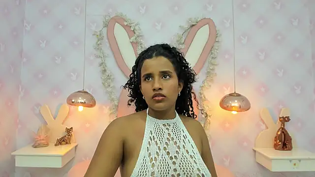 Horny Curls online show from 05/19/26, 03:35