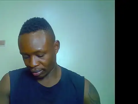 BillyBlackss online show from 06/15/26, 08:30
