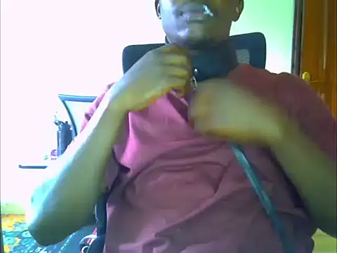 BillyBlackss online show from 05/31/26, 09:26