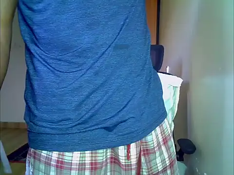 Snapshot of BillyBlackss chatting on 05/18/26, 12:10 BillyBlackss online show from 05/18/26, 12:10