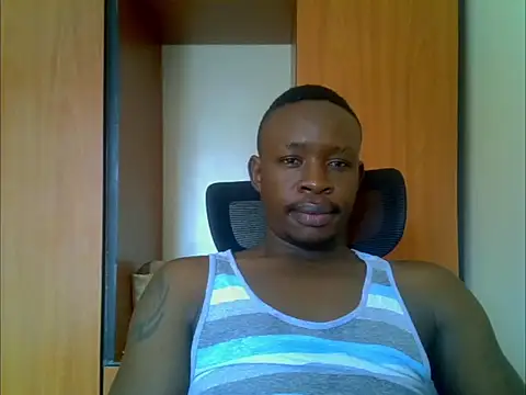 BillyBlackss online show from 06/12/26, 06:44