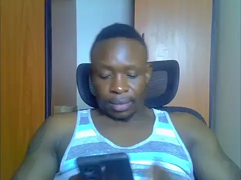 BillyBlackss online show from 06/09/26, 07:04