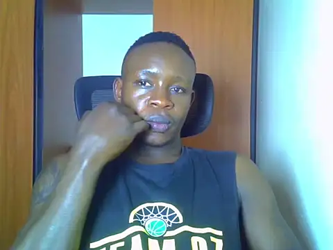 BillyBlackss online show from 07/14/26, 04:46
