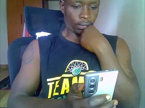 Snapshot of BillyBlackss chatting on 05/21/26, 11:40 BillyBlackss online show from 05/21/26, 11:40