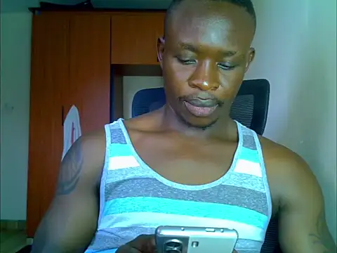 Snapshot of BillyBlackss chatting on 05/16/26, 11:31 BillyBlackss online show from 05/16/26, 11:31