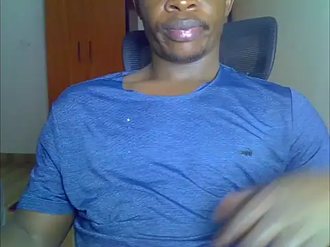 Snapshot of BillyBlackss chatting on 05/23/26, 10:53 BillyBlackss online show from 05/23/26, 10:53