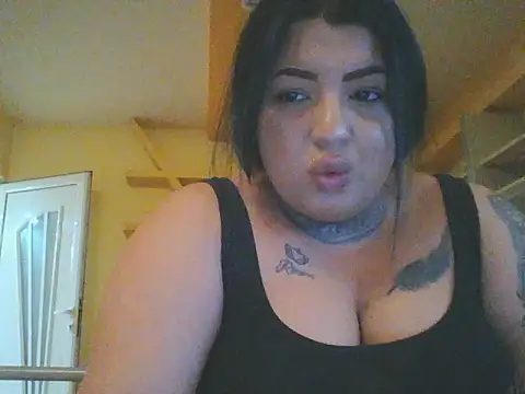 DydyMinionata07 online show from 05/26/26, 03:43