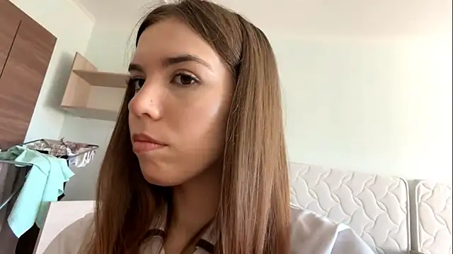 LaurindaStalford online show from 07/17/26, 03:09