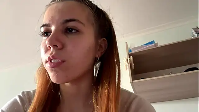 LaurindaStalford online show from 07/15/26, 02:13